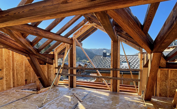 Visuel de couverture du projet L'Altitude