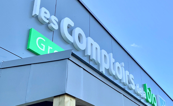 Visuel de couverture du projet La Nouvelle Peau