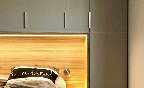 Visuel de couverture du projet La Sérénité