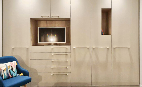 Visuel de couverture du projet La Sobriété