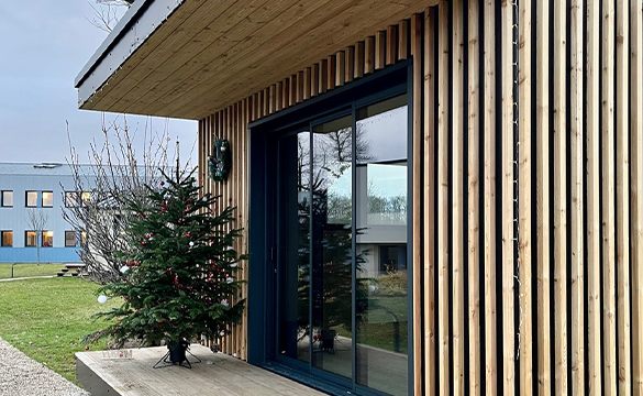 Visuel de couverture du projet LODJ