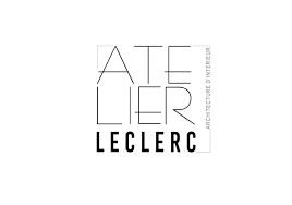 Logo Atelier Leclerc